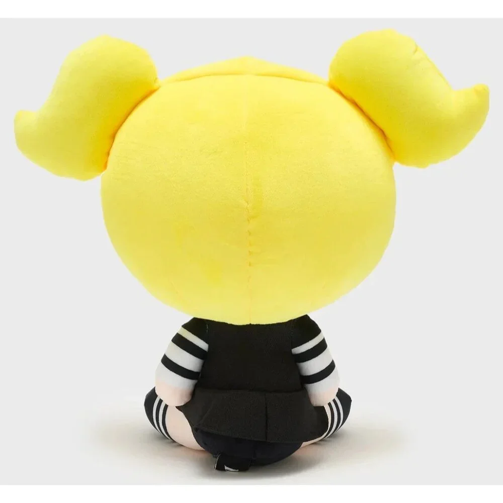 NWT Killstar‎ x Powerpuff Girls Collab Bubbles Plush Kreeptures Lg Stuffed Doll